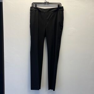 H&M Classic Black Women's Pants